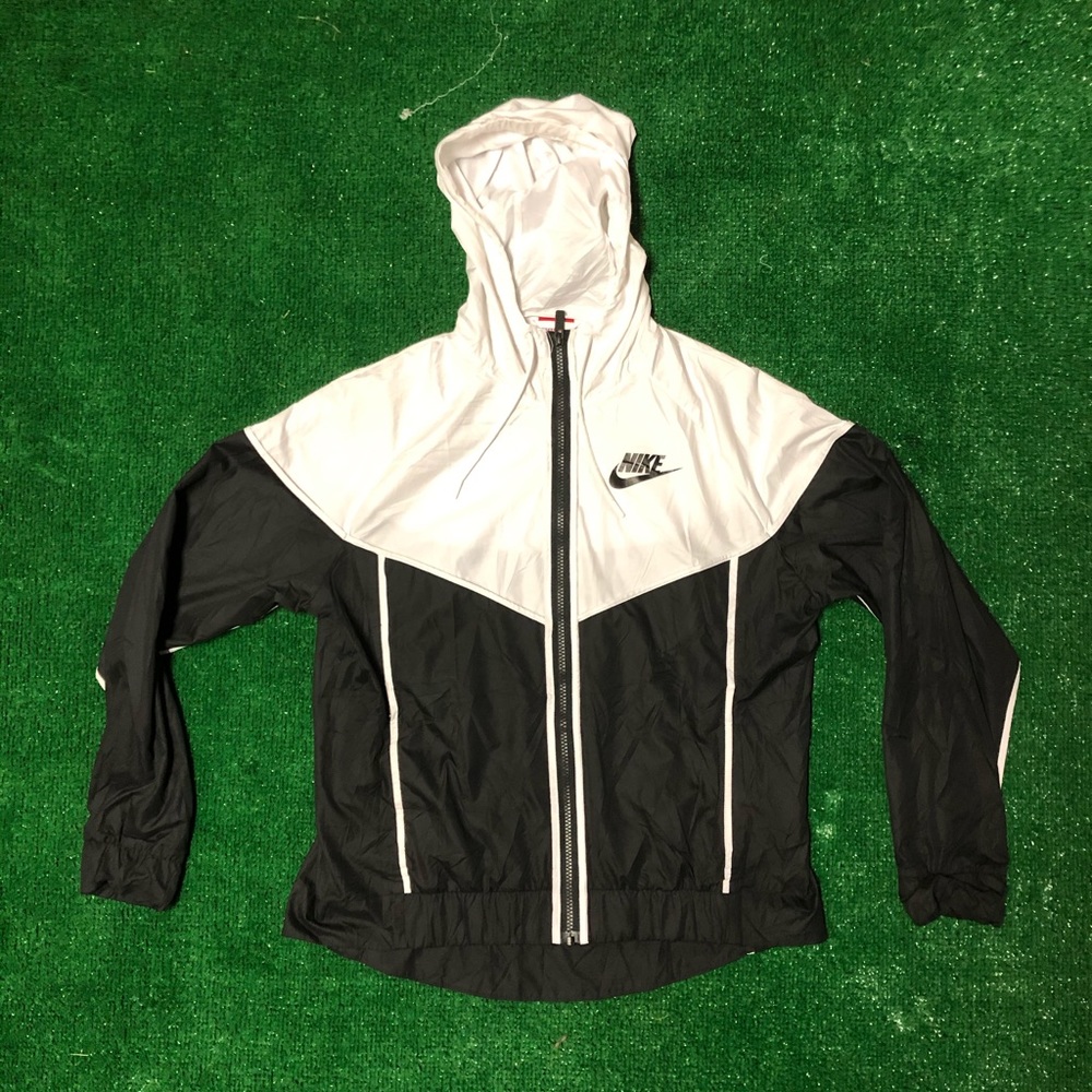 Nike Windbreaker